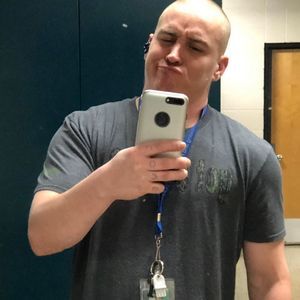 Meet your Posher, Jeff